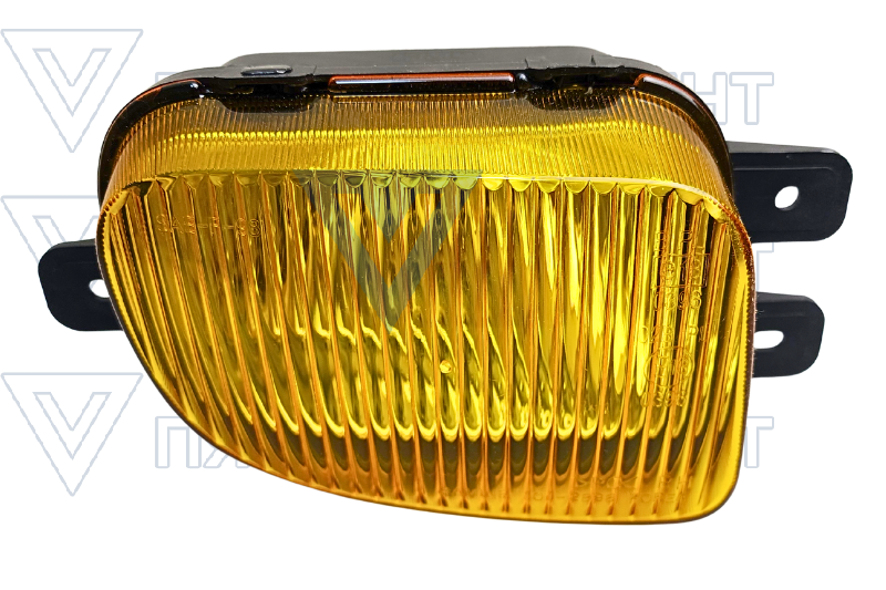 Противотуманка правая(AEROCITY)