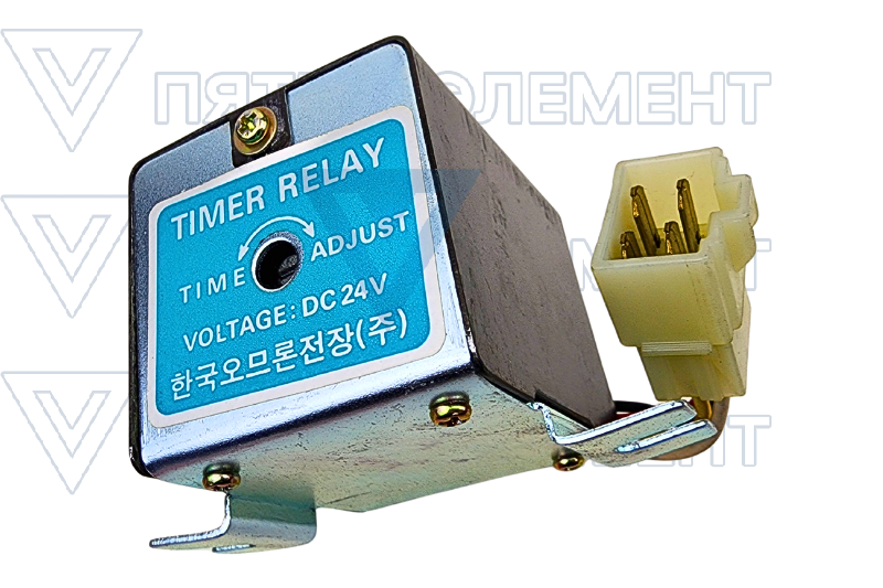 Реле дверного мех-зма95701-92430(AEROCITY)