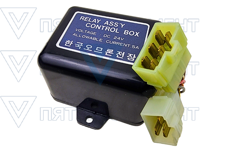 Реле дверного мех-зма95703-92400(AEROCITY)