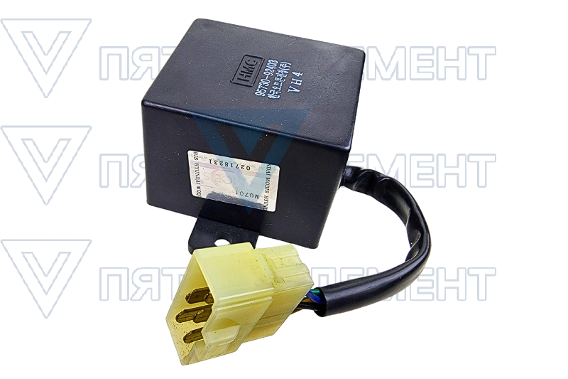 Реле дверного мех-зма95730-92403(AEROCITY)