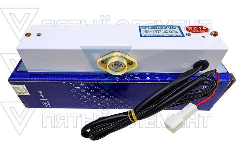 Реле дневного света92935-8С001(AEROCITY)