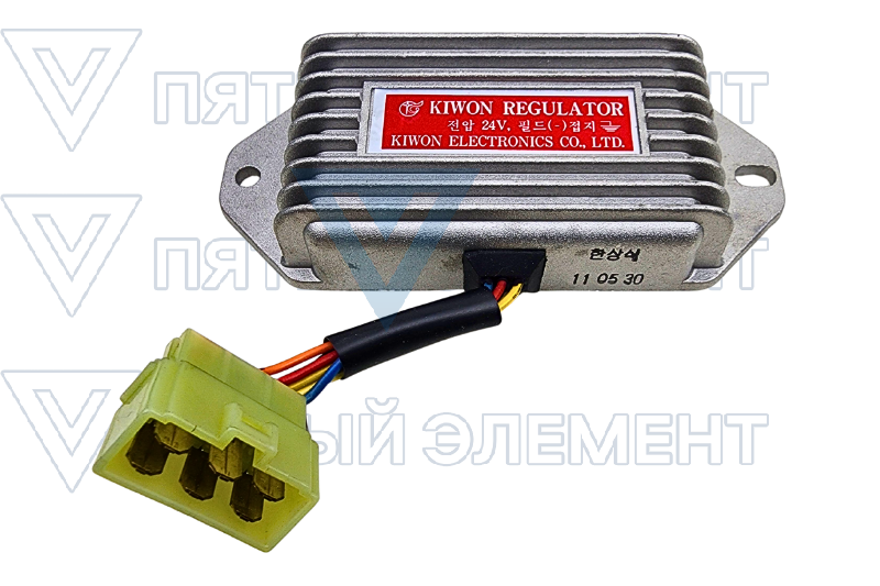 Реле зарядки - 97г(AEROCITY)