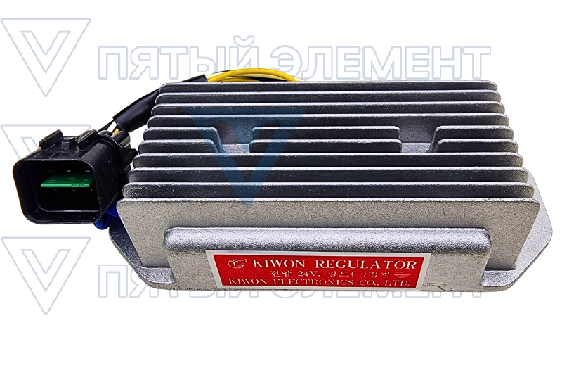 Реле зарядки NEW 37600-84102 ОЕМ(AEROCITY)