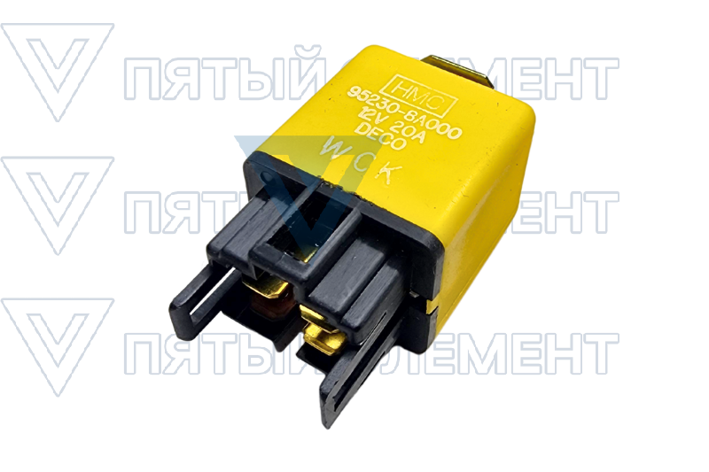 Реле печки95230-8А000(AEROCITY)