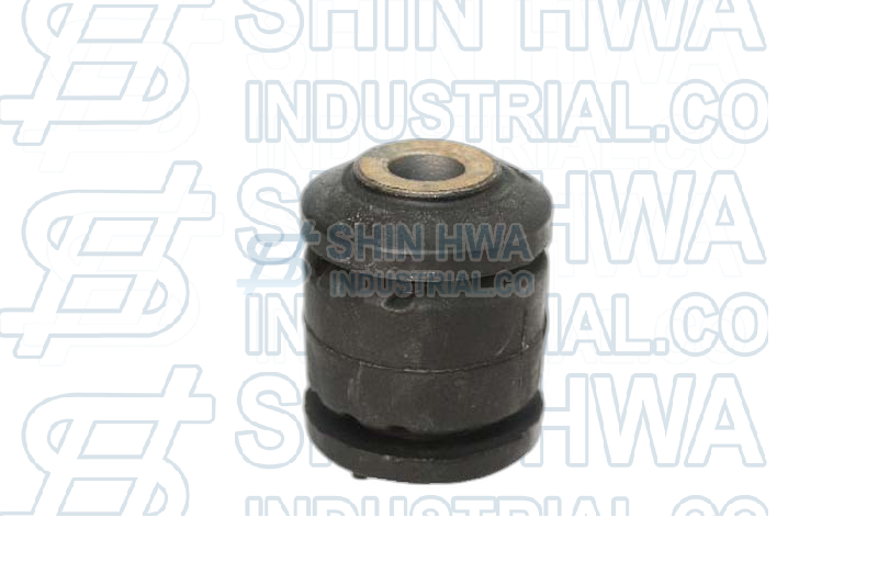 С/блок перед.рычага перед.54551-3X000 ОЕМ (ELANTRA 2011)