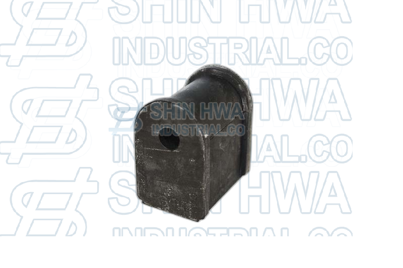 Втулка стабилизатора заднего ОЕМ (SONATA NEW EF)