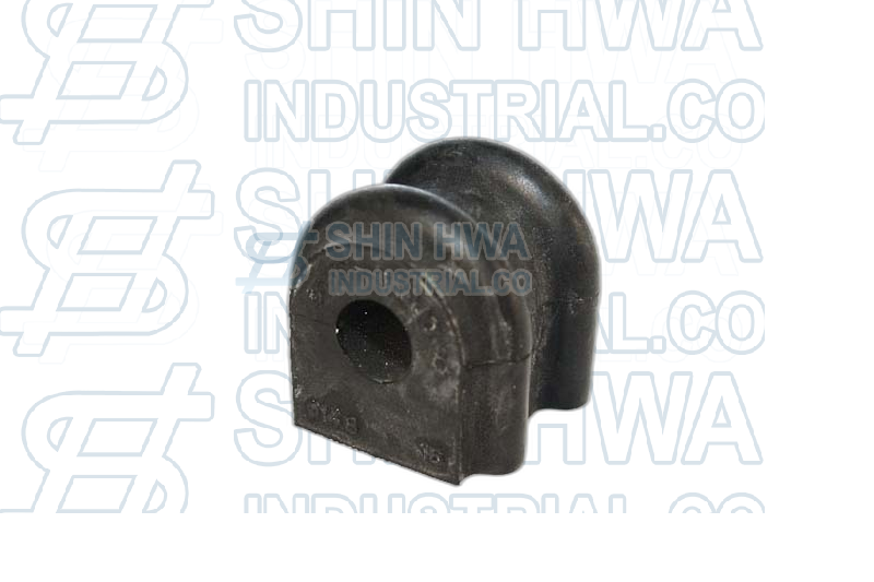 Втулка стабилизатора задняя ОЕМ (SONATA VI)