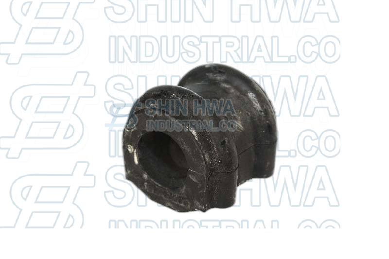 Втулка стабилизатора передняя ОЕМ(SPORTAGE 2004)