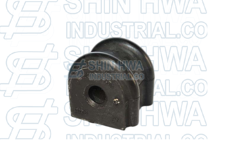 Втулка стабилизатора задняя ОЕМ(SPORTAGE 2004)