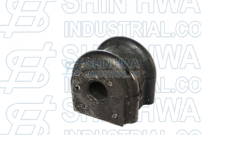 Втулка стабилизатора задняя ОЕМ(TUCSON)