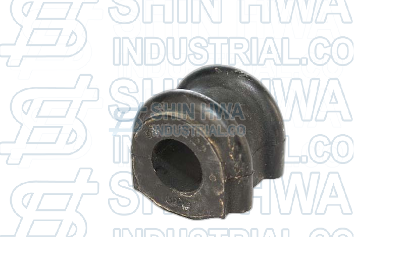 Втулка стабилизатора перед.26100 ОЕМ (SANTA FE)