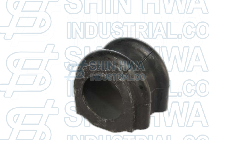 Втулка стабилизатора передняя 54813-4A650 ОЕМ(Н-1)