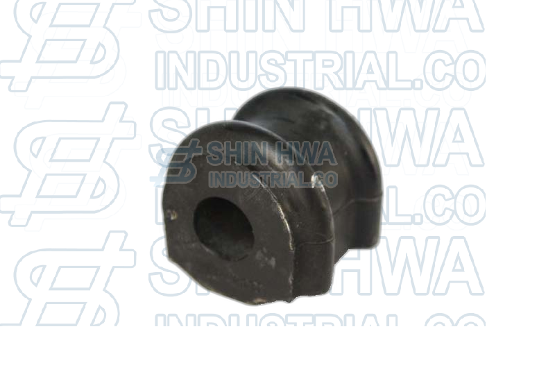 Втулка стабилизатора зад.55513-4H000 ОЕМ(H-1 2008)