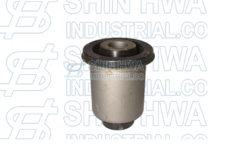 M-8 С/блок ниж.рычага перед. #MR496796 PAJERO-III, IV 00-