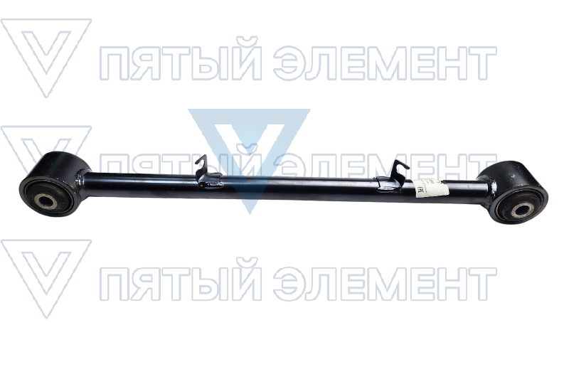 Рычаг задний продольный длинный лев. 55500 (TERRAKAN)