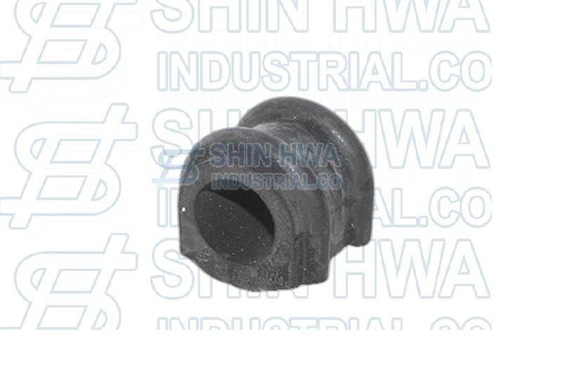 Втулка стабилизатора перед. 54813-3E000 4WD d28,8 ОЕМ (SORENTO)