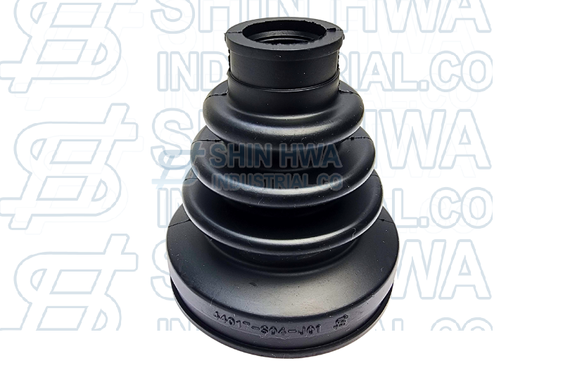 H-504 Пыльник гранаты внутр. 44017-S04-J01 CR-V RD1 95-98 /74x96x21/