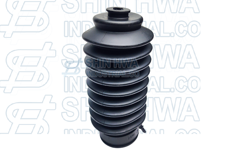 H-505 Пыльник рулевой рейки лев. 53534-SV4-003 CR-V RD1,RD2 95-01 /44x184x9,5/