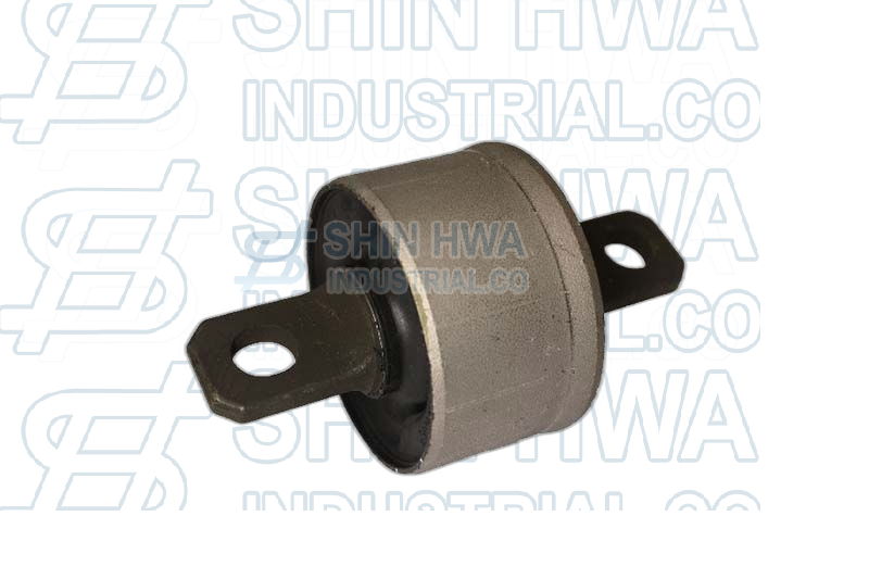 M-25 С/блок зад.продол.рычага перед. MN101430 LANCER CY 07-