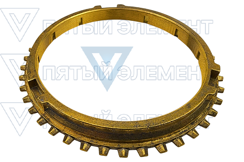 Синхронизатор 4-5 передачи (HD-120)