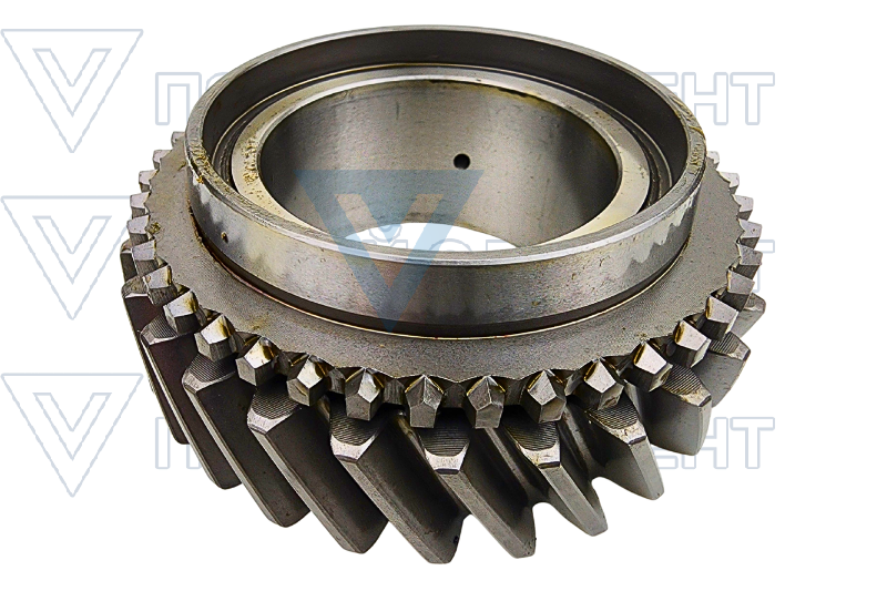 Шестерня 4-ой передачи КПП (HD-120)