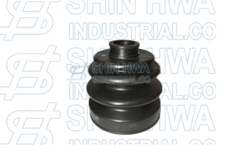 CR-1 Пыльник гранаты наруж. PAJERO 92-98 /87,5x104x25/