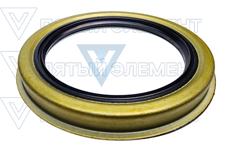 Сальник ступицы передней 4WD 51830-4A400 ( H-1)