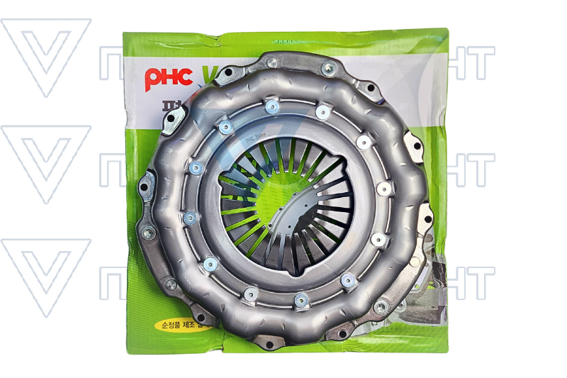 Корзина сцепления HD-78 D4AG 41200-5L010