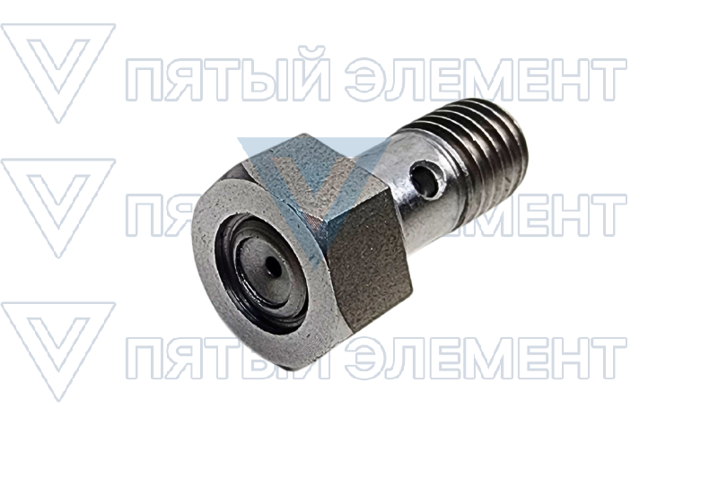 Клапан масленный на поршень 21140-83003 (AEROCITY)