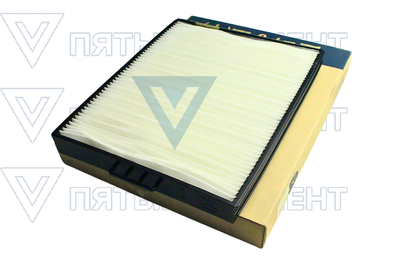 Фильтр кондиционера (VERNA)