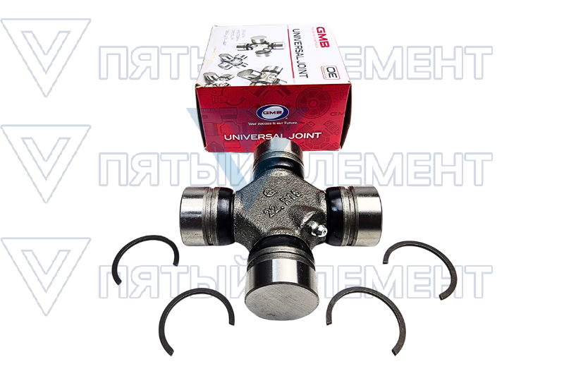 Крестовина (COUNTY)