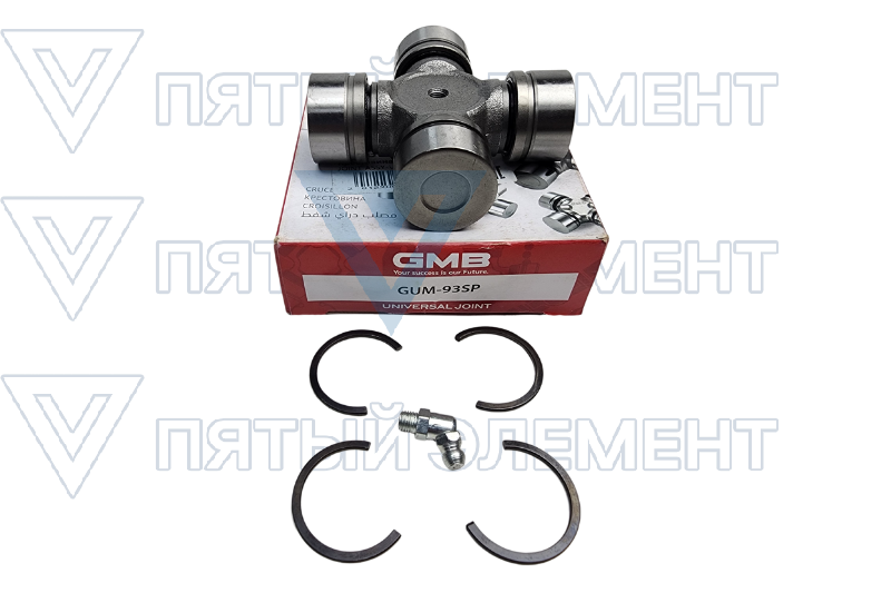 Крестовина GUM-935P (COUNTY)