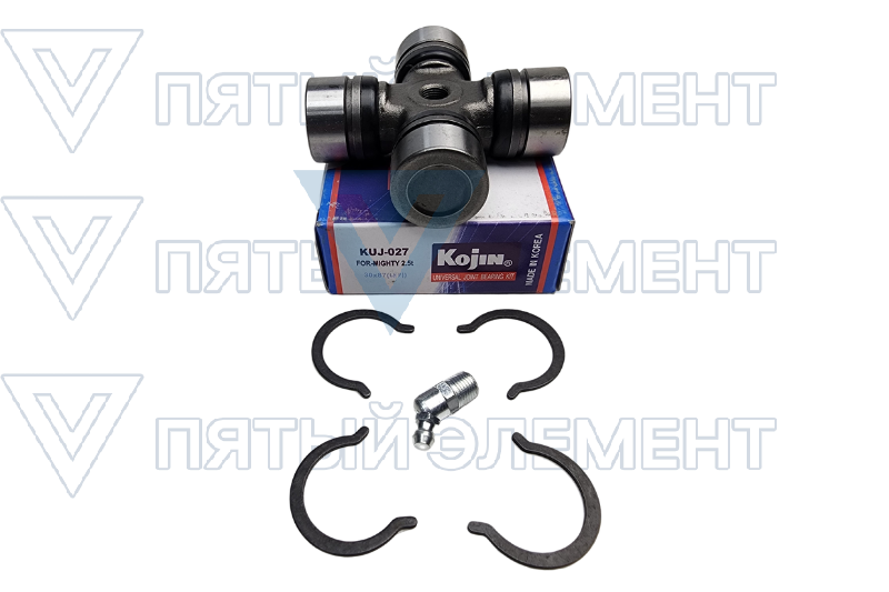 Крестовина GUMZ-3 (COUNTY)