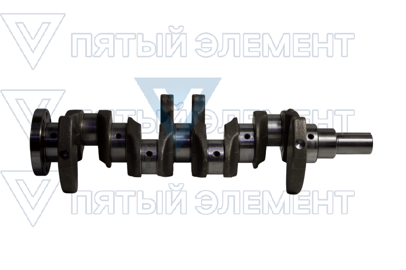 Коленвал 1,6L дизель 23110-2A710 (ELANTRA 2011)