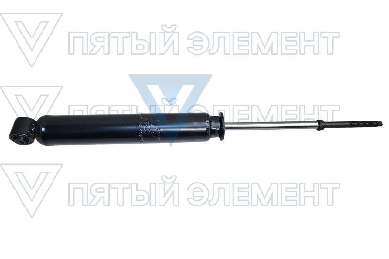 Амортизатор задний газ. AWD 4531009100 MANDO (KYRON)