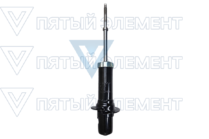 Амортизатор передний газ. MANDO (KYRON)