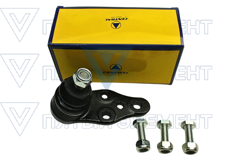 Шаровая CENTRAL CB-W1(ESPERO)