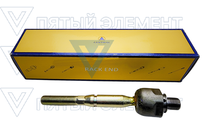Тяга рулевая CENTRAL CR-Y9 (SONATA EF)