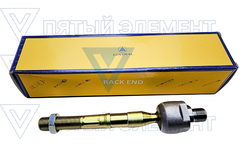 Тяга рулевая CENTRAL CR-Y19(SONATA VI)