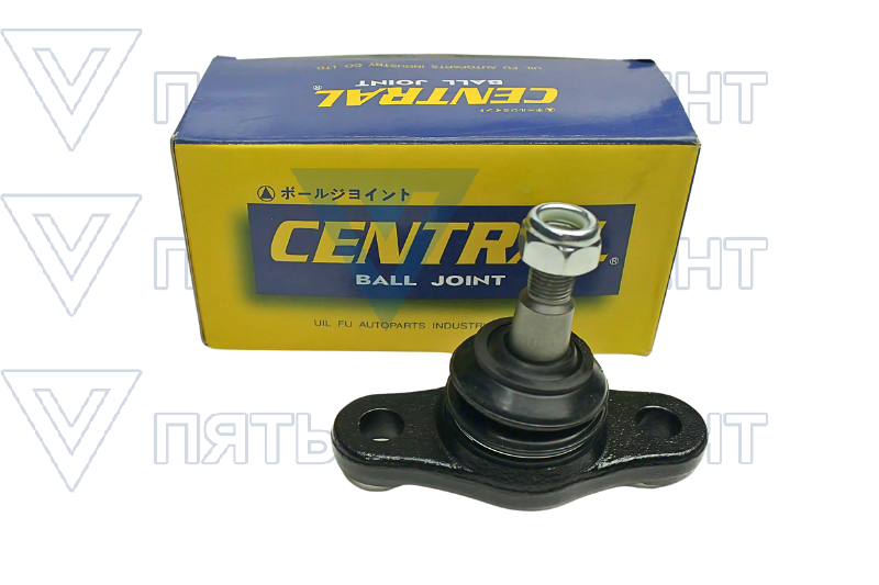 Шаровая передняя CENTRAL CB-Y19 (SPORTAGE 2004)