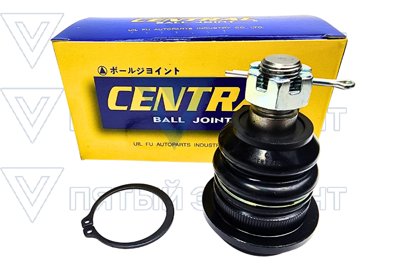 Шаровая нижняя CENTRAL CB-Y31 (Н-100)