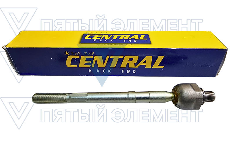 Тяга рулевая CENTRAL CR-Y12 (SPORTAGE 2004)