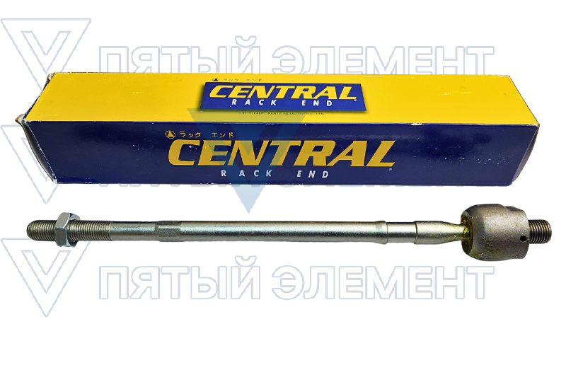 Тяга рулевая CENTRAL CR-Y15(SONATA-II)