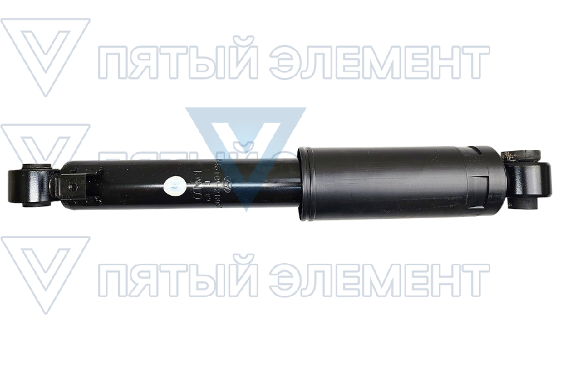 Амортизатор задний (SANTA FE NEW)