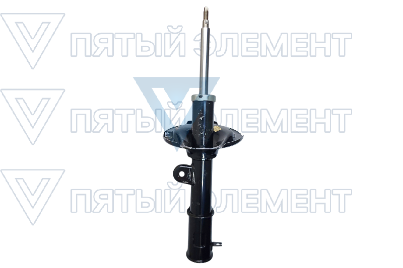 Амортизатор передний левый (SANTA FE NEW)