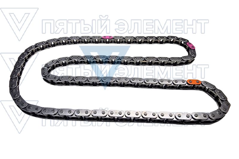 Цепь ГРМ 1,6L 24321-2B620 (CEED)