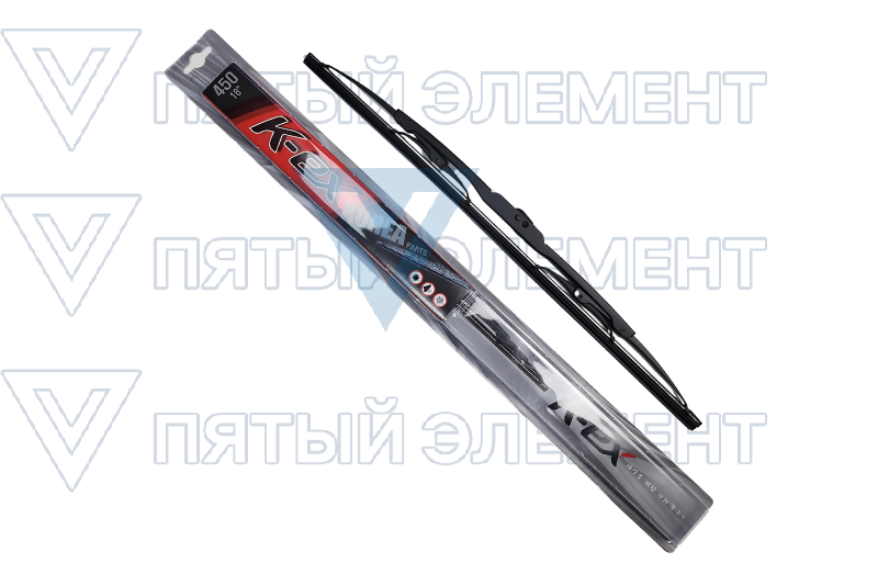 Дворники 45см