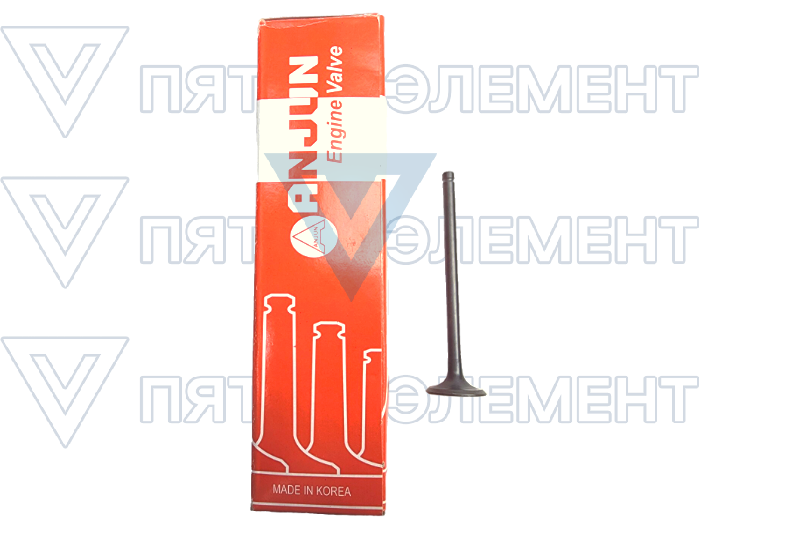 Клапан выпускной 1,5 DOHC (ESPERO)