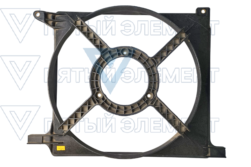 Кожух вентилятора (ESPERO)