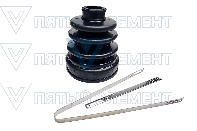 Пыльник внутр.(TERRACAN)